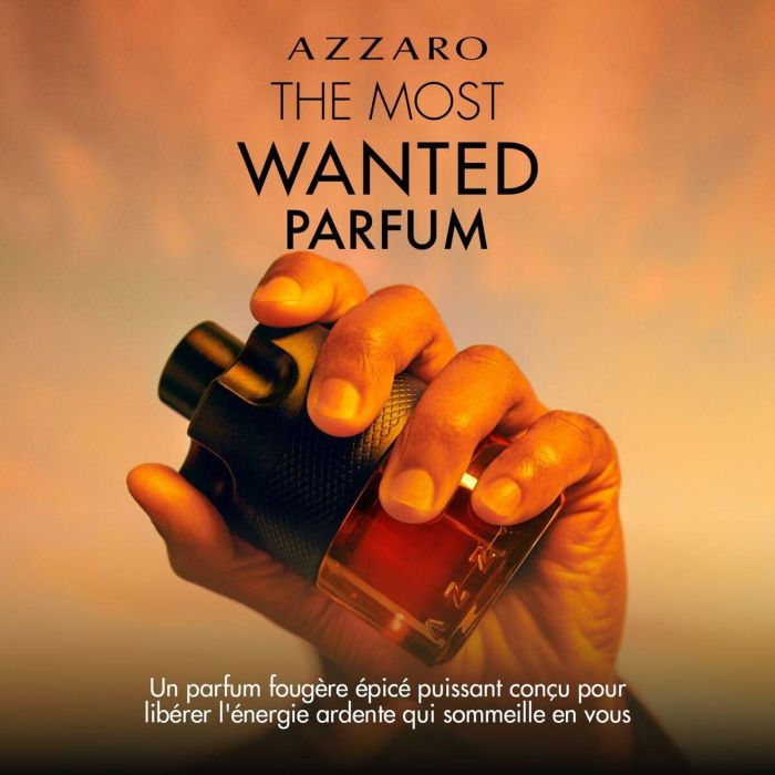 Azzaro The Most Wanted Parfum 50 mL 7 Azzaro The Most Wanted Parfum 50 mL 7