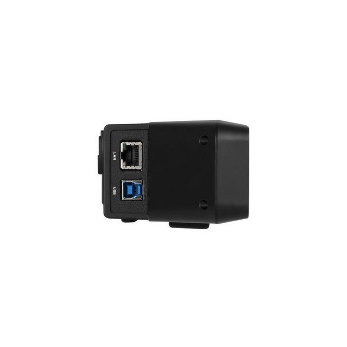 AVer VB130 4K USB video soundbar, FOV 120 degree with fill light. Includes lens cover and wall mount 7 AVer VB130 4K USB video soundbar, FOV 120 degree with fill light. Includes lens cover and wall mount 7