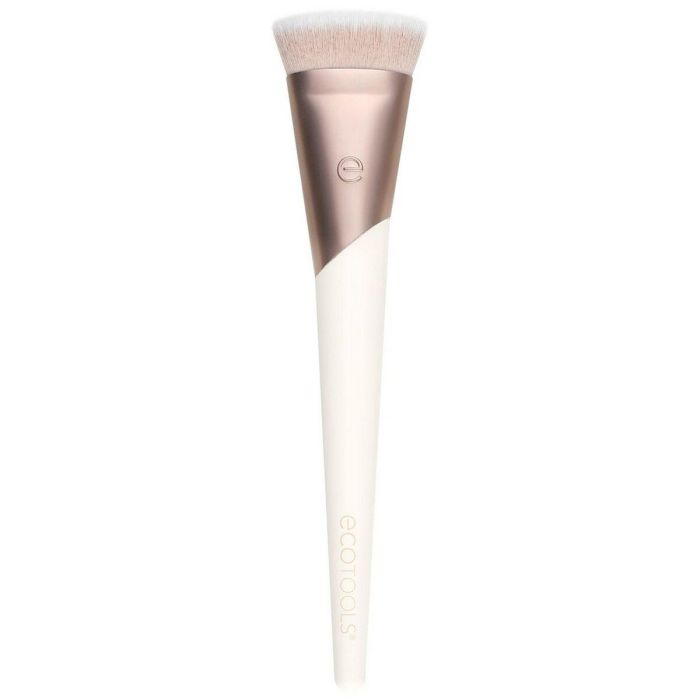Brocha de base de maquillaje Ecotools Luxe 7 Brocha de base de maquillaje Ecotools Luxe 7