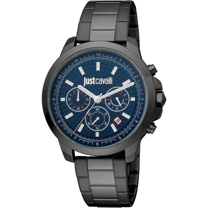 Reloj Hombre Just Cavalli JC1G178M0075 (Ø 44 mm) 6