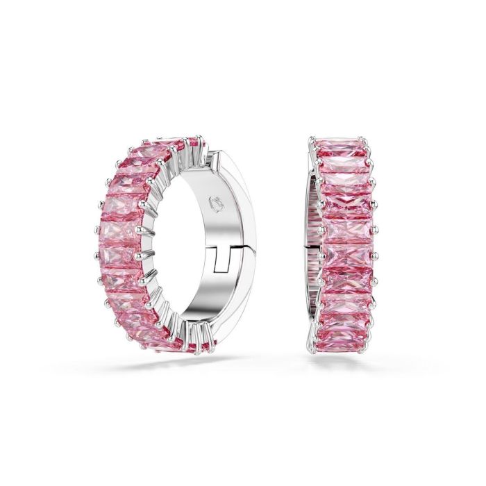 Pendientes Mujer Swarovski 5719140 Rosa Pendientes Mujer Swarovski 5719140 Rosa
