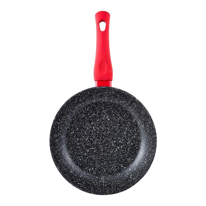 Sartén de aluminio forjado inducción toledo ø22 cm 2 Sartén de aluminio forjado inducción toledo ø22 cm 2