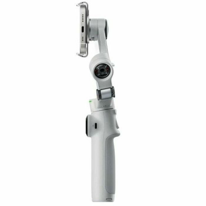 Insta360 Flow 2 Pro Gimbal Estabilizador Gris Compatible con Apple DockKit, 3 Ejes