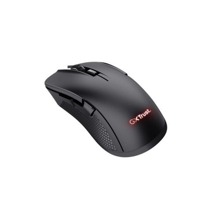 Ratón Gaming Inalámbrico Trust Gaming GXT 923 YBAR/ Batería recargable/ Hasta 7200 DPI 2 Ratón Gaming Inalámbrico Trust Gaming GXT 923 YBAR/ Batería recargable/ Hasta 7200 DPI 2