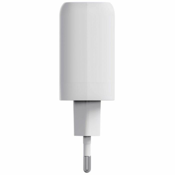 Trust 25139 Cargador de Pared USB-C 65W Maxo con Cable 2m PD 3.0 + PPS, Compacto, para Portátil, Móvil y Tablet, 75% Reciclado 7 Trust 25139 Cargador de Pared USB-C 65W Maxo con Cable 2m PD 3.0 + PPS, Compacto, para Portátil, Móvil y Tablet, 75% Reciclado 7