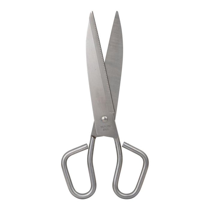 San Ignacio Tijeras de cocina acero inoxidable sg-7284, 19 x 7,7 cm 1