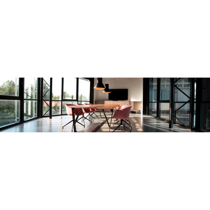 AOC 24E1Q Monitor 23.8" Full HD IPS 5ms HDMI VGA DisplayPort Altavoces Negro 4