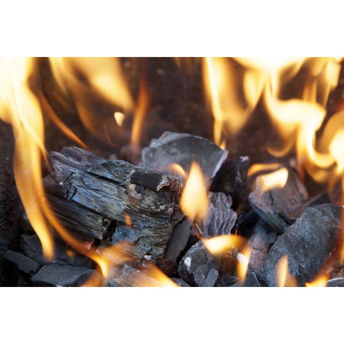 Algon Bbq Pinza de Barbacoa de Bambú 45 cm (24 Unidades) 3