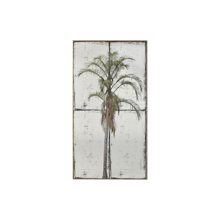 Espejo de pared Home ESPRIT Verde Dorado Colonial 60 x 4 x 120 cm 60 x 3,5 x 120 cm 0 Espejo de pared Home ESPRIT Verde Dorado Colonial 60 x 4 x 120 cm 60 x 3,5 x 120 cm 0