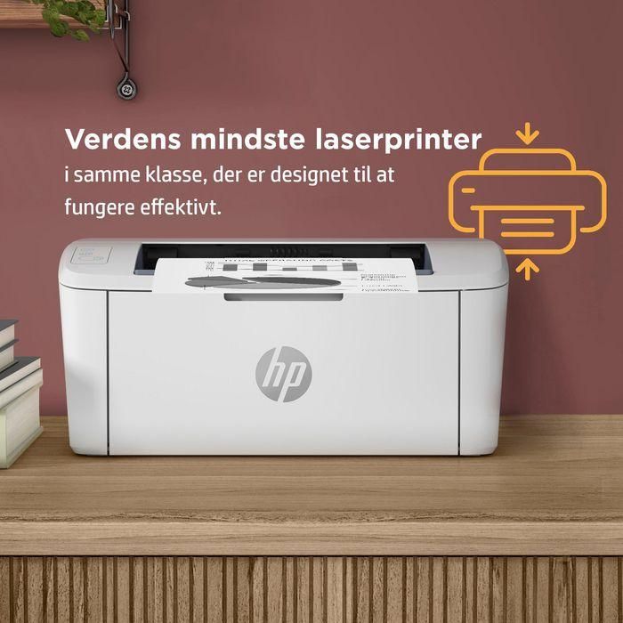 HP LaserJet M110w Impresora Láser Monocromo Wi-Fi 38