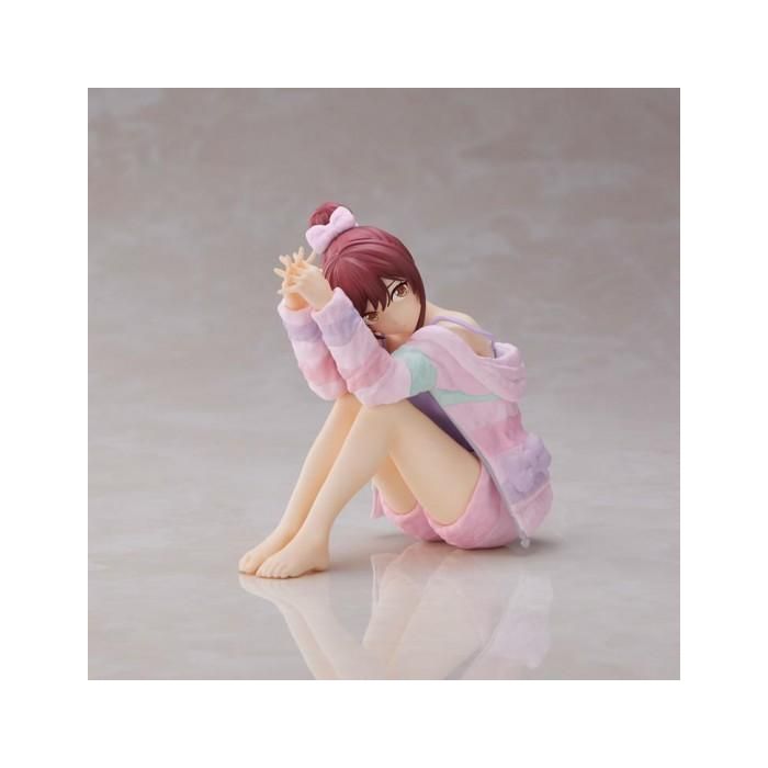 Figura Banpresto The Idolmaster Shiny Colors 1 Figura Banpresto The Idolmaster Shiny Colors 1