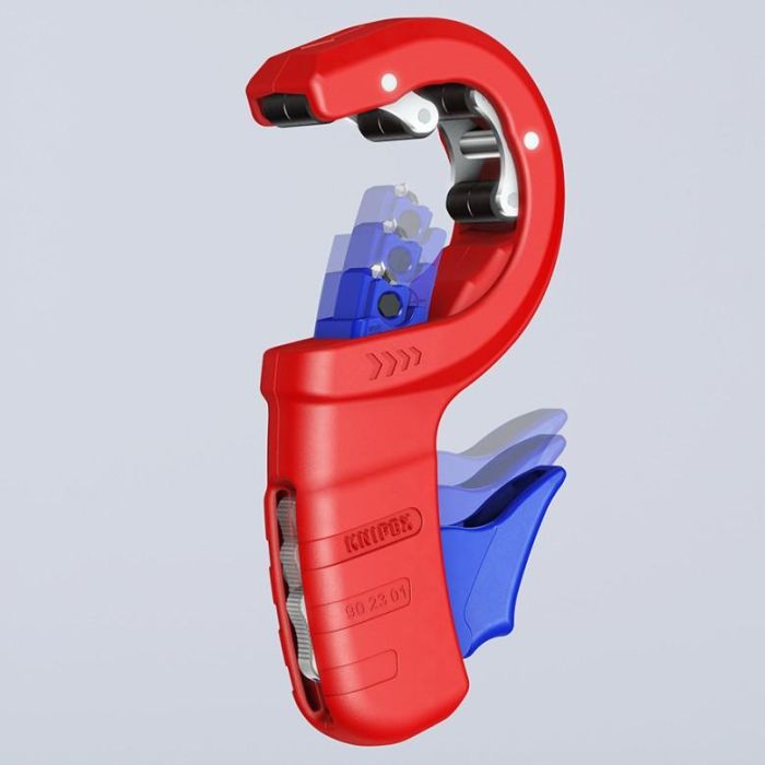 KNIPEX DP50 Rohrabschneider 30