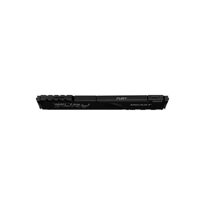 Memoria RAM Kingston FURY Beast 32GB/ DDR4/ 3600MHz/ 1.35V/ CL15/ DIMM 3 Memoria RAM Kingston FURY Beast 32GB/ DDR4/ 3600MHz/ 1.35V/ CL15/ DIMM 3
