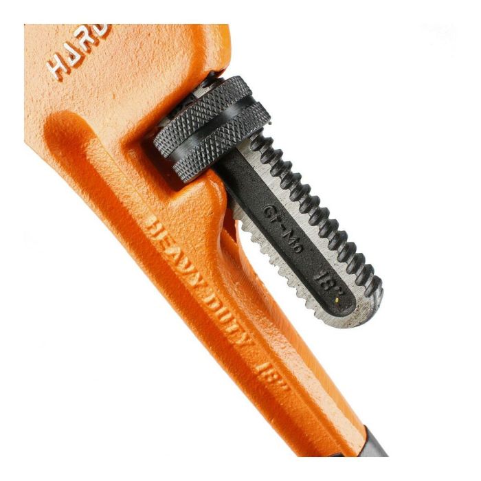 Llave de Grifa Harden Hierro 18" 2 Llave de Grifa Harden Hierro 18" 2