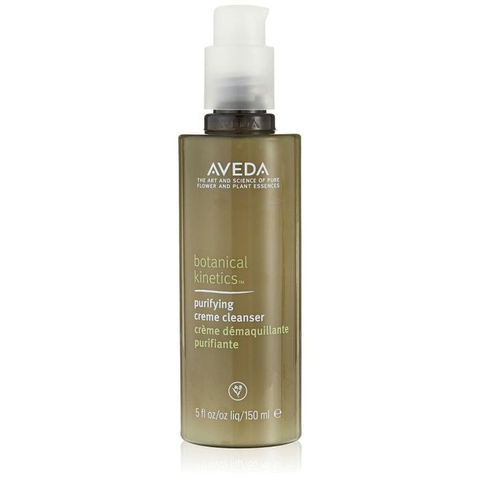 Aveda Botanical Kinetics Purifying Creme Cleanser 150 mL