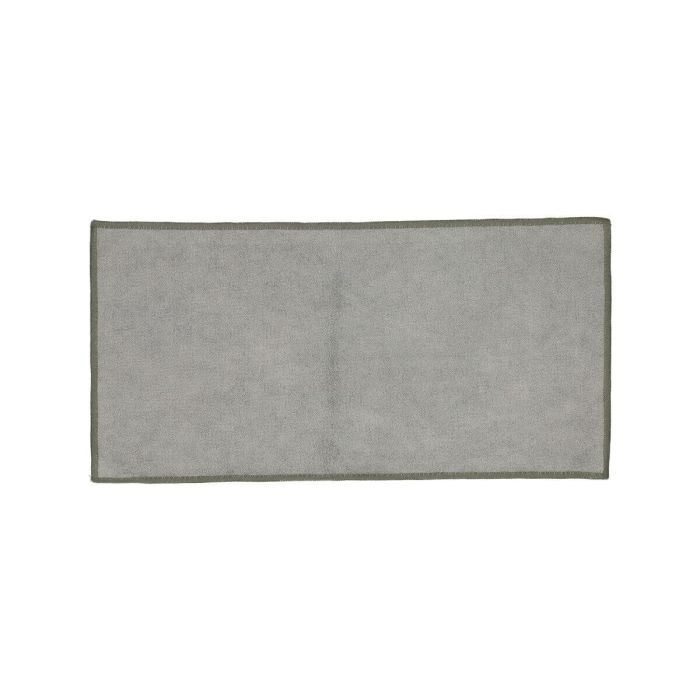 Bayeta KSIX Máquina Cortadora Gris Naranja