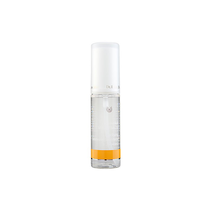 Dr Hauschka Clarifying Intensive Treatment <25 40 mL 2 Dr Hauschka Clarifying Intensive Treatment <25 40 mL 2
