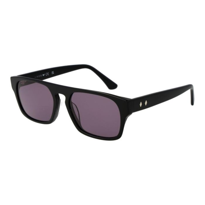 Gafas de Sol Unisex Web Eyewear WE0359 5401A Gafas de Sol Unisex Web Eyewear WE0359 5401A