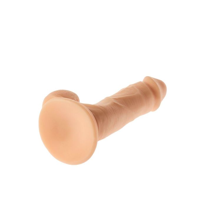 Vibrador realista Dream Toys Mr Dixx PVC Ø 3,1 cm 3 Vibrador realista Dream Toys Mr Dixx PVC Ø 3,1 cm 3