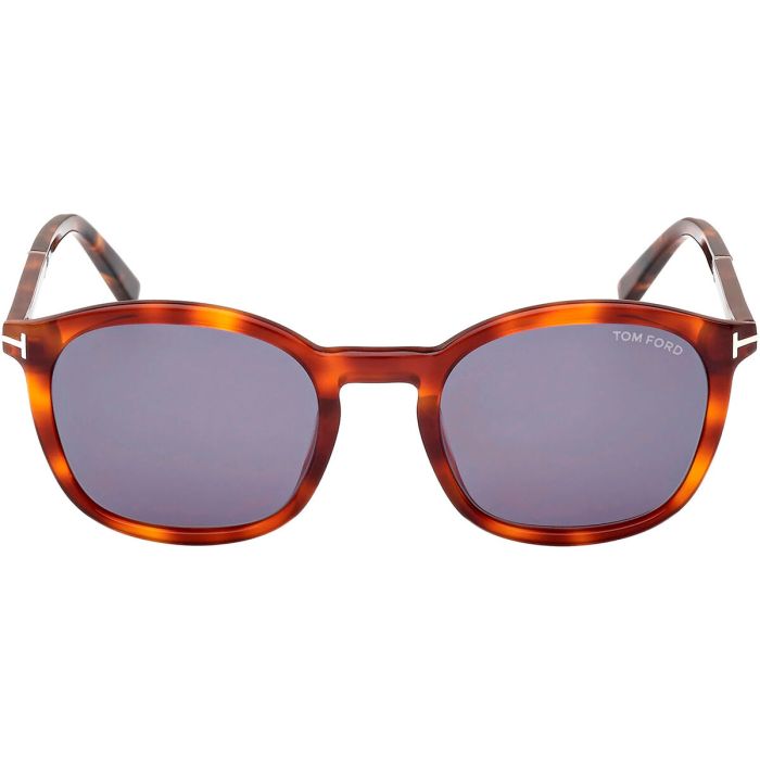 Gafas de Sol Hombre Tom Ford FT1020-53V Ø 52 mm 4