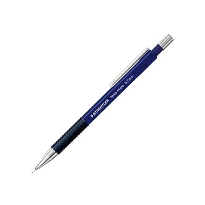 Staedtler Portaminas Mars Micro 0.7 mm Staedtler Portaminas Mars Micro 0.7 mm