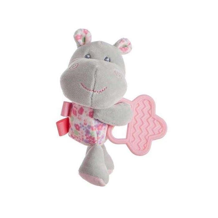 Mordedor hippo 20 cm Mordedor hippo 20 cm