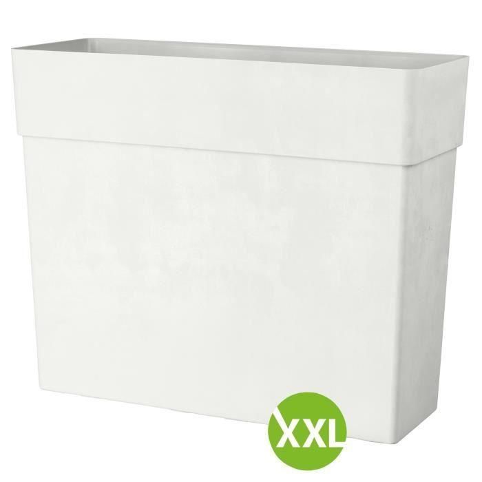 Alto como R - Altura 78 cm - Blanco - Deroma 1 Alto como R - Altura 78 cm - Blanco - Deroma 1