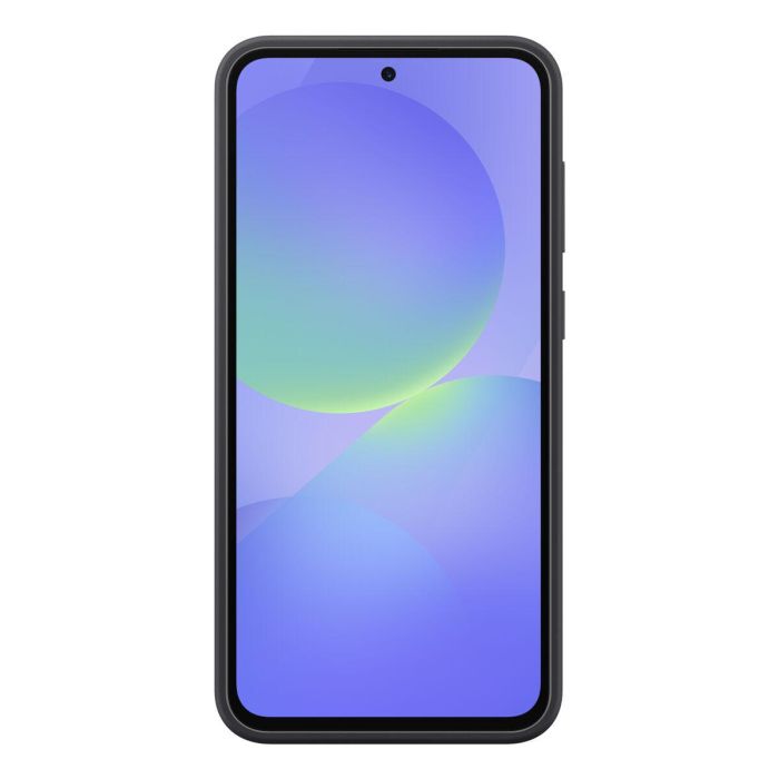 Funda para Móvil Samsung EF-PA366CBEGWW Negro 1 Funda para Móvil Samsung EF-PA366CBEGWW Negro 1