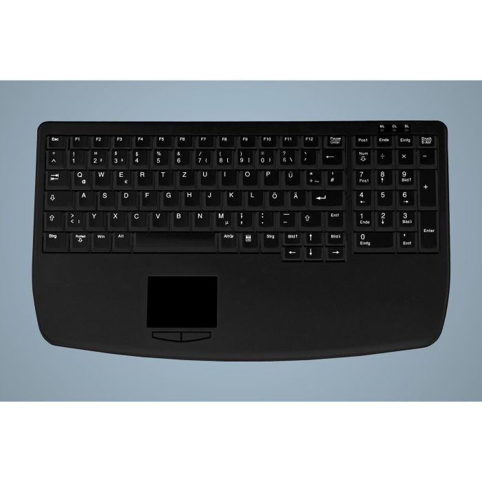 CHERRY AKTIVE KEY Industry 4.0 Notebook Style Ultraflat Touc