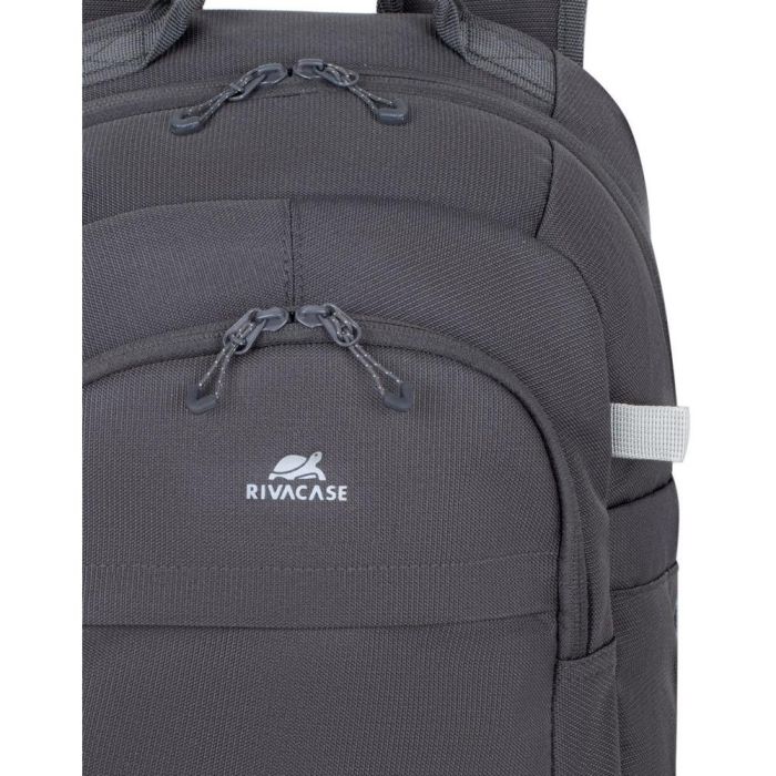 Riva NB Rucksack Aviva 14,0" grau 5432 9 Riva NB Rucksack Aviva 14,0" grau 5432 9
