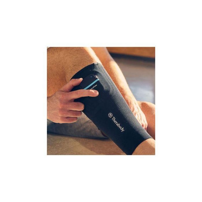 THERABODY Recoverypulse - Calf Sleeve - S