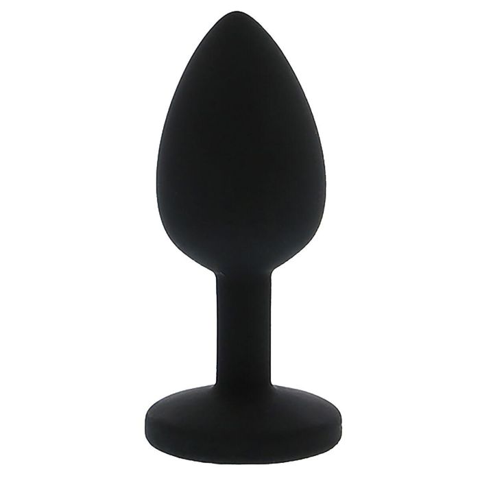 Plug Anal Dream Toys All Time Favorites Negro 4