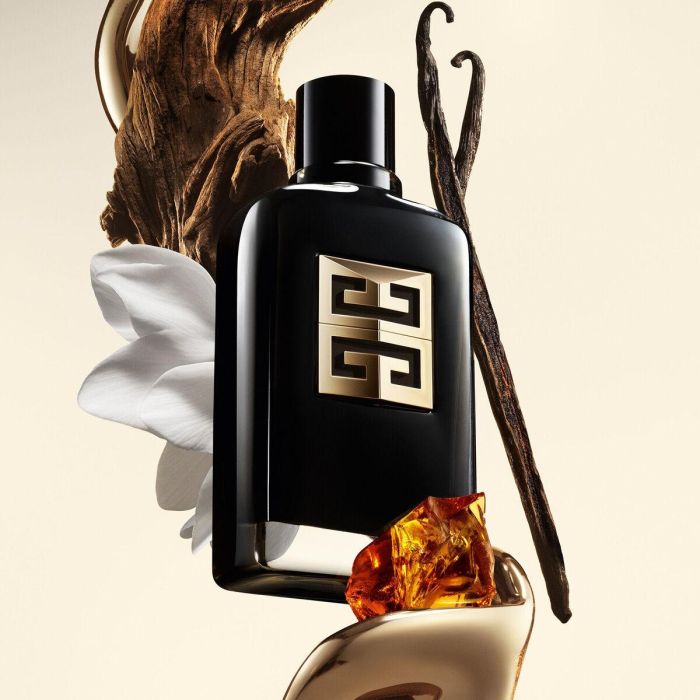 Perfume Hombre Givenchy GENTLEMAN SOCIETY EDP 60 ml 10 Perfume Hombre Givenchy GENTLEMAN SOCIETY EDP 60 ml 10