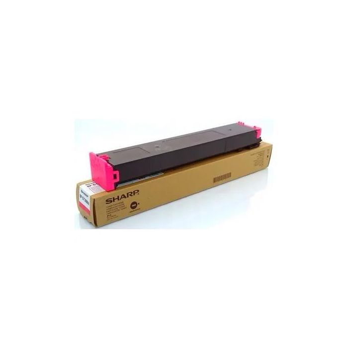 Sharp Toner Magenta Bp50, 70, 50C26, 50C31, 50C36, 50C45, 50C55, 50C65, 60C31, 60C36, 60C45, 70C31, 70C36, 70C45, 70C55, 70C65 Sharp Toner Magenta Bp50, 70, 50C26, 50C31, 50C36, 50C45, 50C55, 50C65, 60C31, 60C36, 60C45, 70C31, 70C36, 70C45, 70C55, 70C65