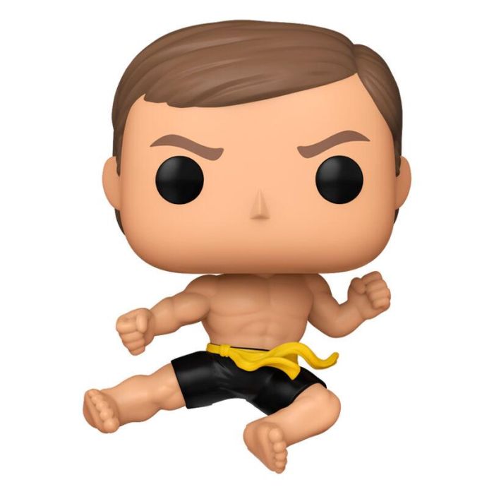 Funko Pop Movies: Bloodsport 80779 - Figura de vinilo de 11.5 cm 0 Funko Pop Movies: Bloodsport 80779 - Figura de vinilo de 11.5 cm 0