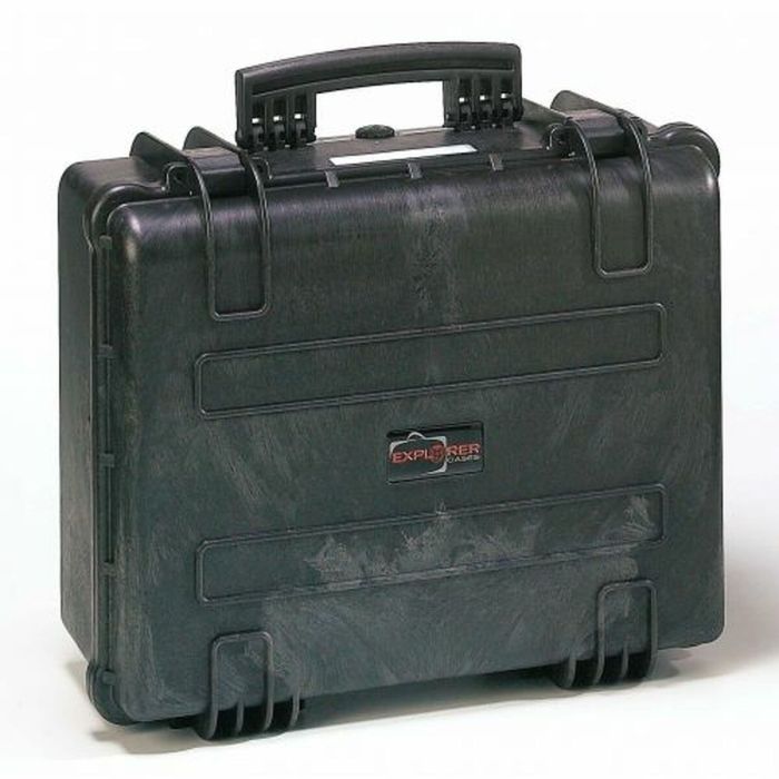 Maletín de Herramientas GT Line EXPLORER 4820 52 x 43,5 x 23 cm Polipropileno 0 Maletín de Herramientas GT Line EXPLORER 4820 52 x 43,5 x 23 cm Polipropileno 0