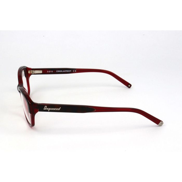 Montura de Gafas Mujer Dsquared2 DQ5117-50 ø 54 mm 1