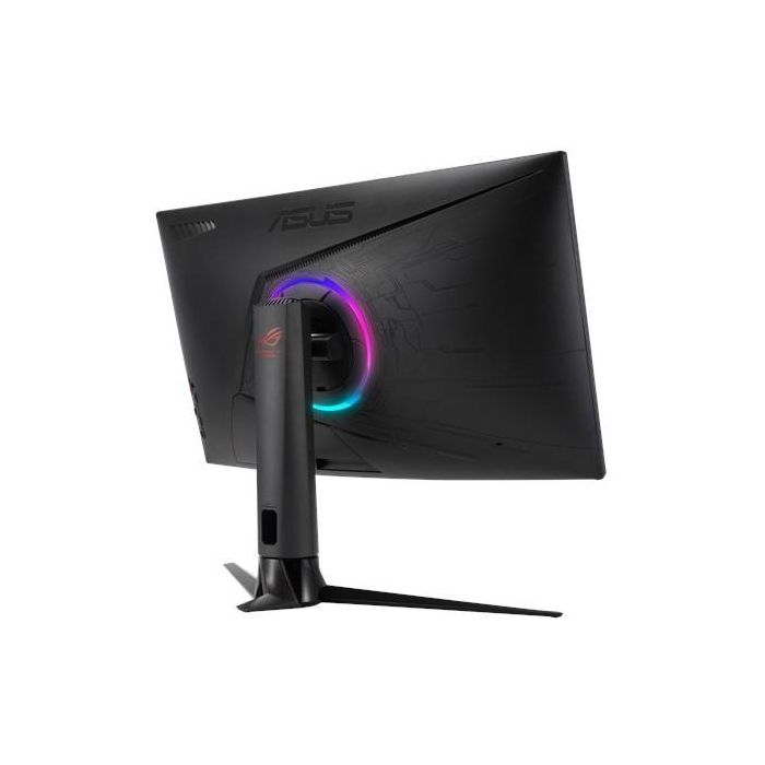 ASUS ROG Strix XG32VC Monitor Gaming 31.5" WQHD 170Hz 1ms Curvo Negro HDMI DP 5 ASUS ROG Strix XG32VC Monitor Gaming 31.5" WQHD 170Hz 1ms Curvo Negro HDMI DP 5