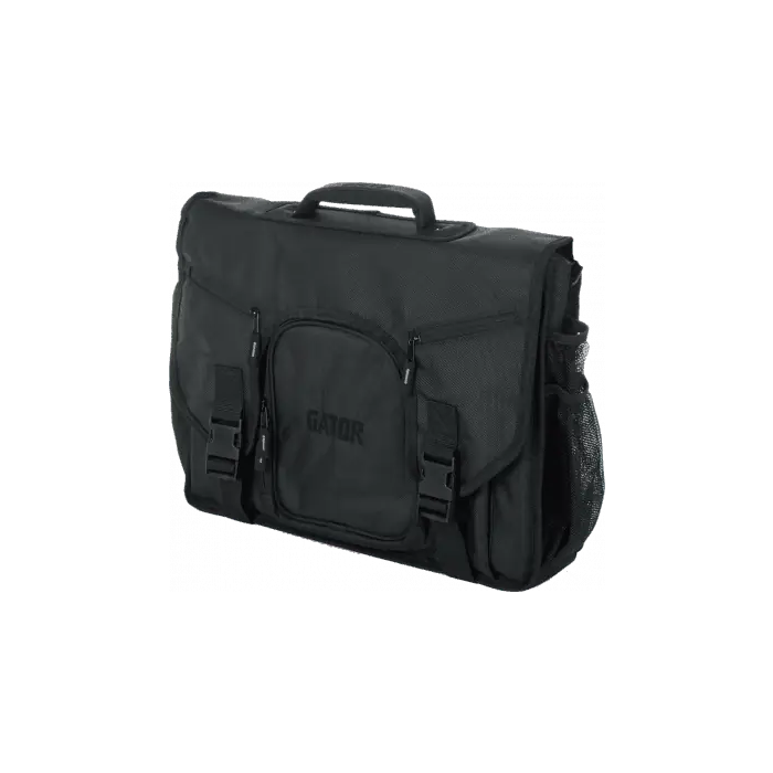 Gator G-Club Funda Controlador Nylon 44x12.6x57.6 cm 0 Gator G-Club Funda Controlador Nylon 44x12.6x57.6 cm 0