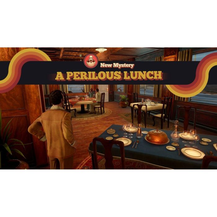 Microids Agatha Christie Muerte en el Nilo Nintendo Switch 3701529518935 1 Microids Agatha Christie Muerte en el Nilo Nintendo Switch 3701529518935 1