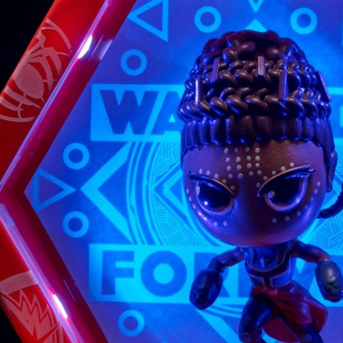Wow! Pod - Marvel Shuri 3 Wow! Pod - Marvel Shuri 3