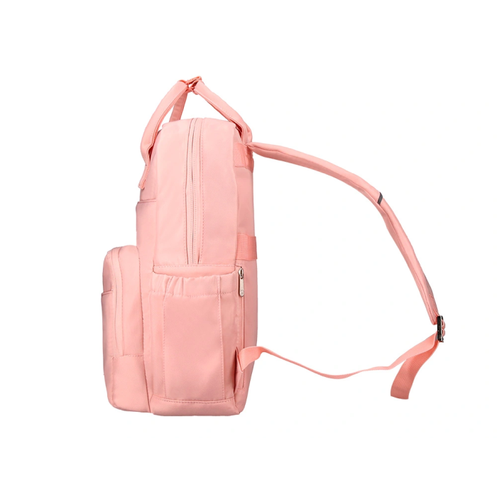 Antartik Mochila Glow Bags Rosa, 25 L, Compartimento Portátil 15", Dimensiones 440x330x115 mm 5 Antartik Mochila Glow Bags Rosa, 25 L, Compartimento Portátil 15", Dimensiones 440x330x115 mm 5