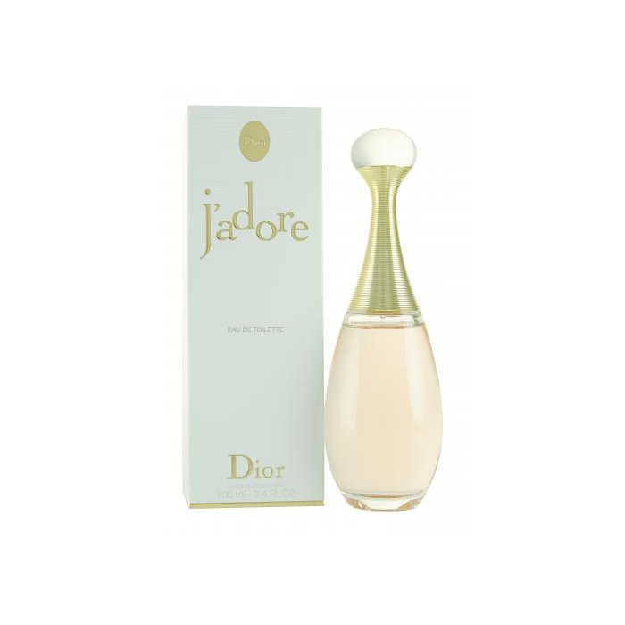 Dior J'Adore Edt 100 mL Dior J'Adore Edt 100 mL