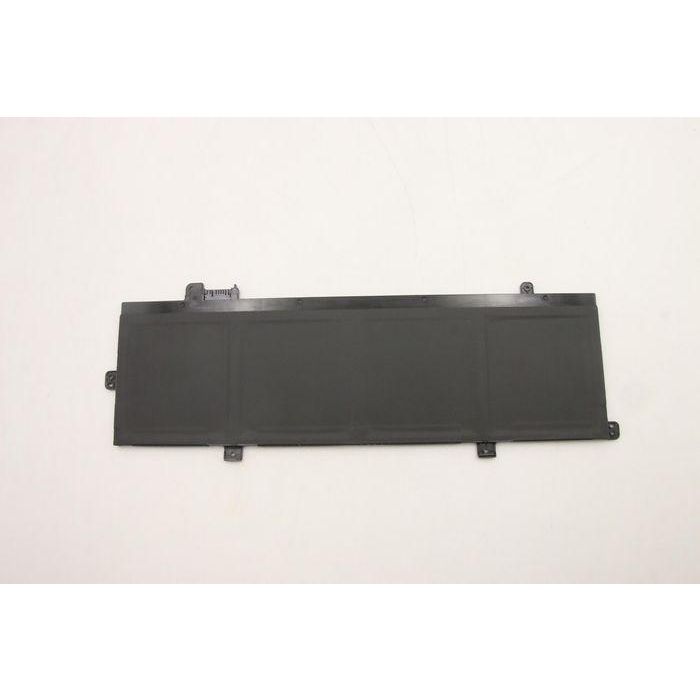 Lenovo Internal lithium-ion laptop battery, 4-cell, 86Wh capacity, 15.44V voltage, compatible with Lenovo ThinkPad models. 1 Lenovo Internal lithium-ion laptop battery, 4-cell, 86Wh capacity, 15.44V voltage, compatible with Lenovo ThinkPad models. 1