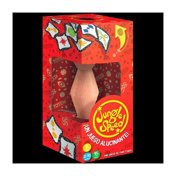 Jungle Speed 11 Jungle Speed 11