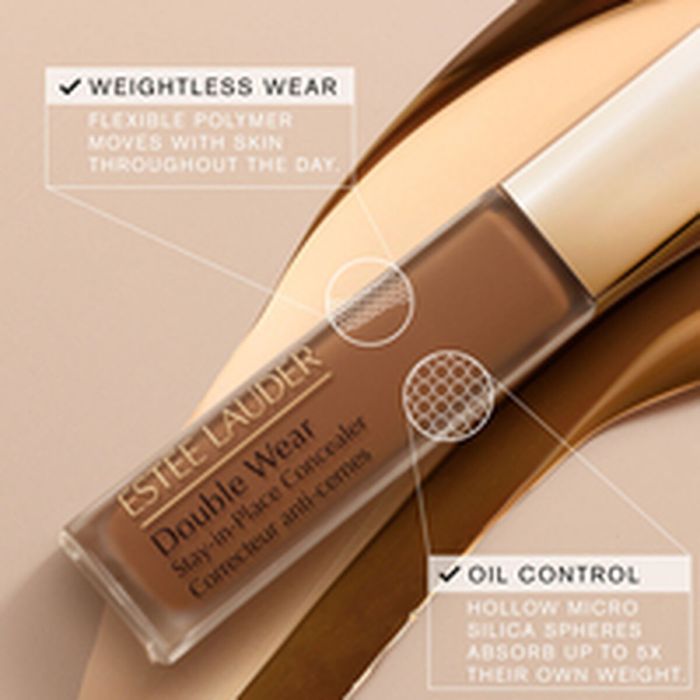 Corrector Facial Estee Lauder DOUBLE WEAR Nº 2C 12 ml 11 Corrector Facial Estee Lauder DOUBLE WEAR Nº 2C 12 ml 11