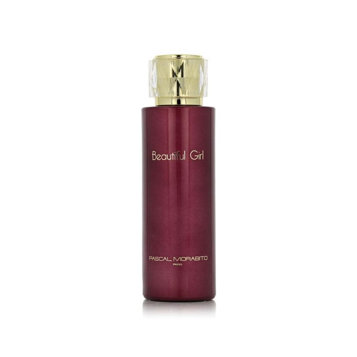 Perfume Mujer Pascal Morabito EDP Beautiful Girl 100 ml 1 Perfume Mujer Pascal Morabito EDP Beautiful Girl 100 ml 1