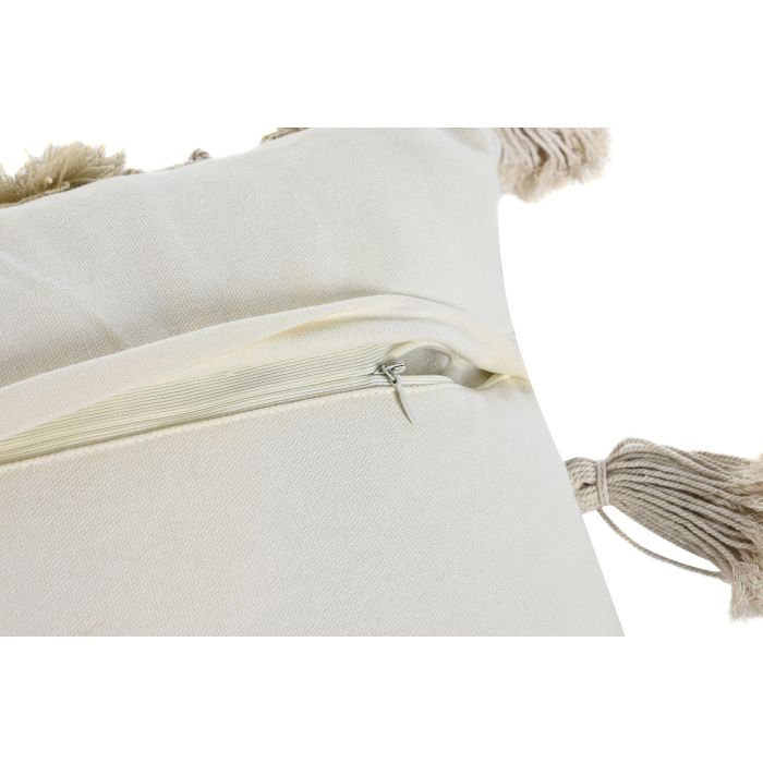 Cojin Boho DKD Home Decor 30 x 50 cm (2 Unidades) 2 Cojin Boho DKD Home Decor 30 x 50 cm (2 Unidades) 2