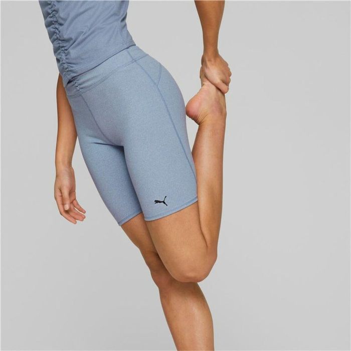 Mallas Deportivas de Mujer Puma  Studio Foundation 5