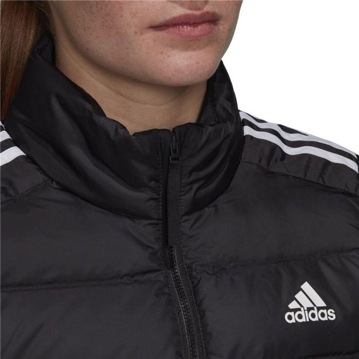 Chaqueta Deportiva Adidas GH4586 Negro